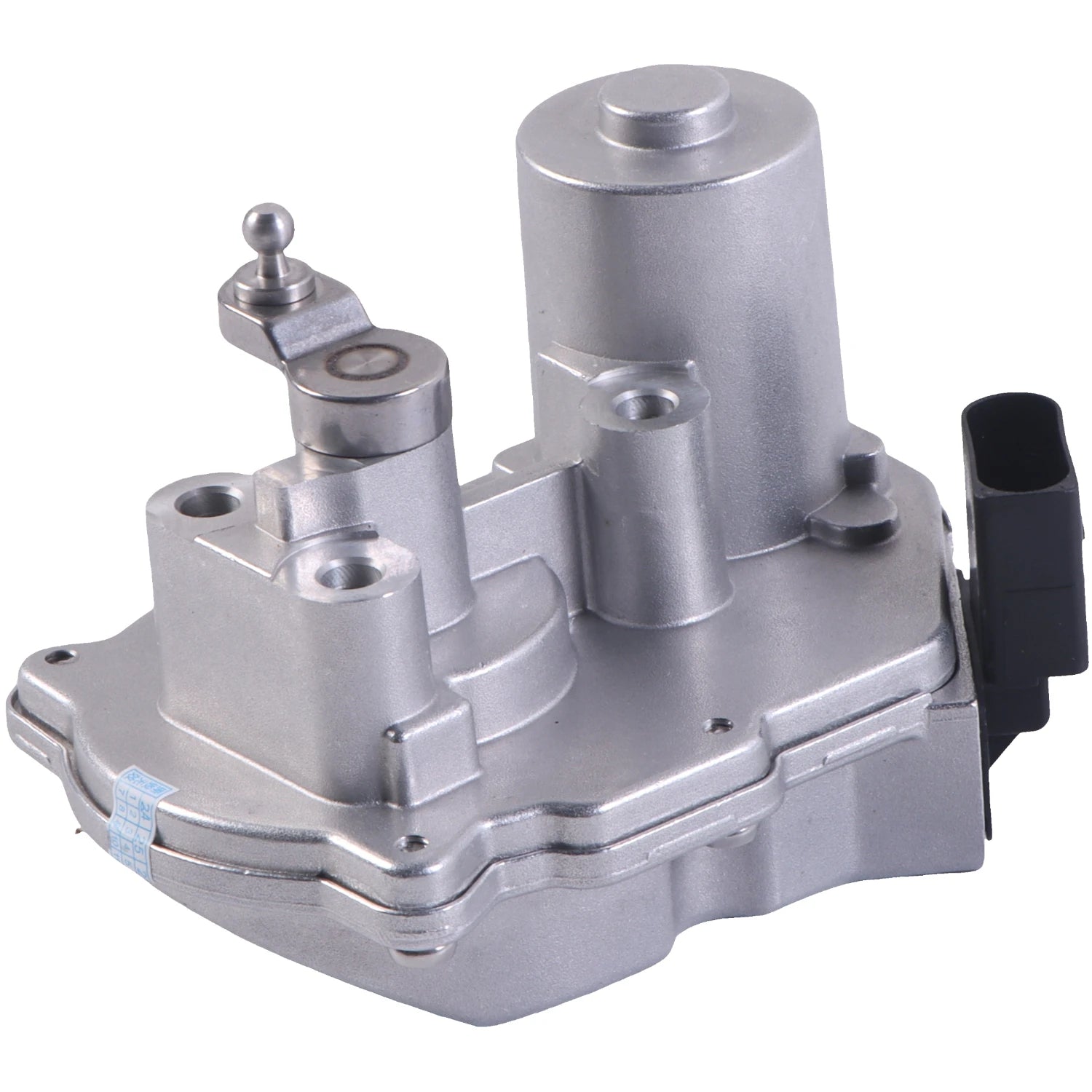 Turbo Electric Actuator 059145725J 59001107055 For Audi A4 3.0 TDI 150Kw 204HP ASB BKN BKS