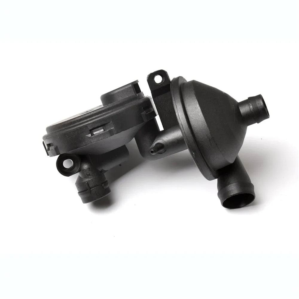 Crankcase Vent Valve & Oil Separator Hose Kit 11611432559 11157532649 11617504536 For BMW