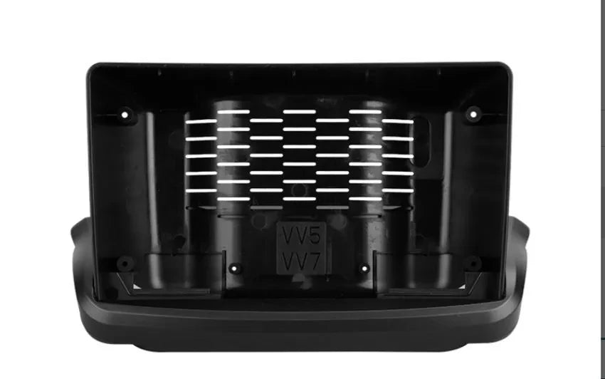 9 inch For HYUNDAI ROHENS COUPE GENESIS COUPE 2009-2012 Car Radio Fascias Android Stereo 2