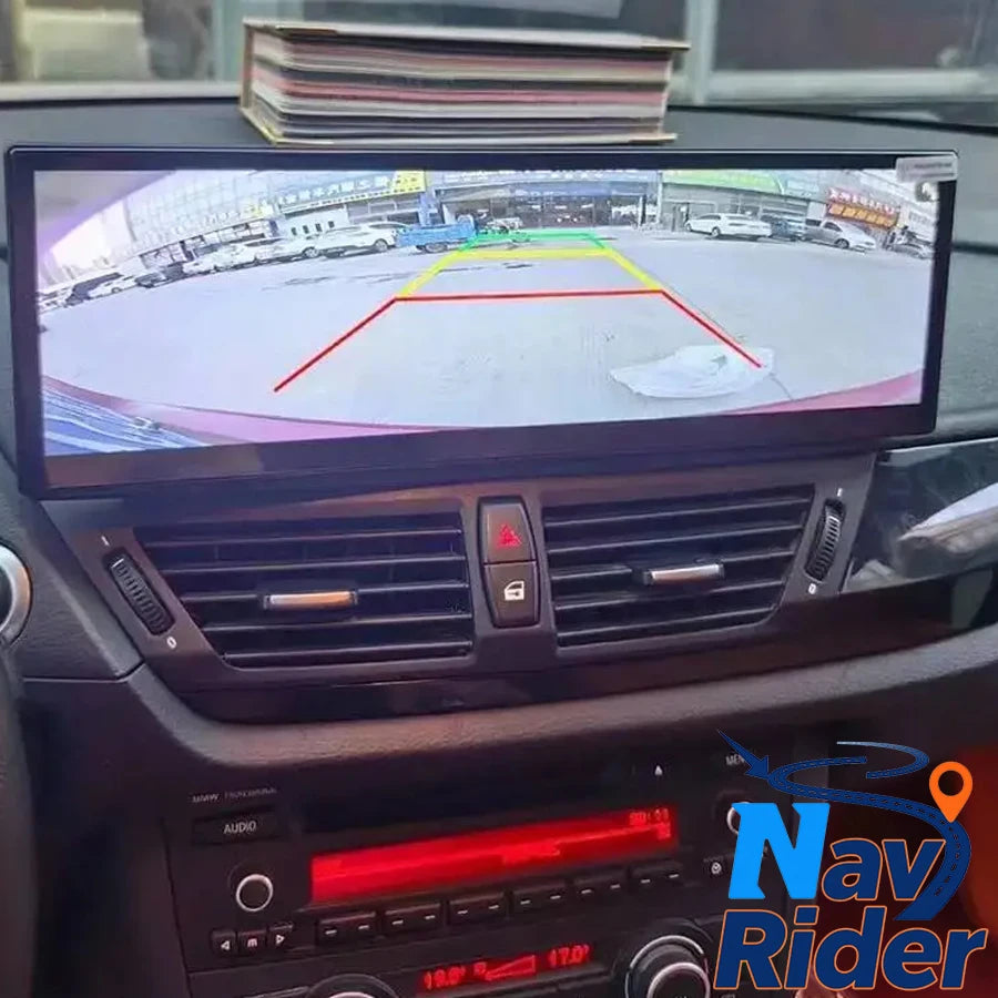 Qled Screen GPS Android Car GPS Navigation Multimedia Autoradio Carplay Head Unit 14.9inch