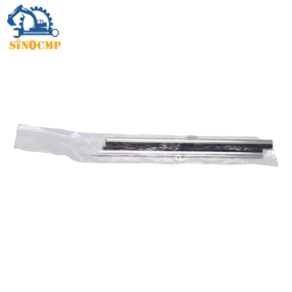 SINOCMP Car Wiper Blades 9" For Chevy 1941 1942 1946 1947 1948 41 42 45 46 47 48 Fleetmast