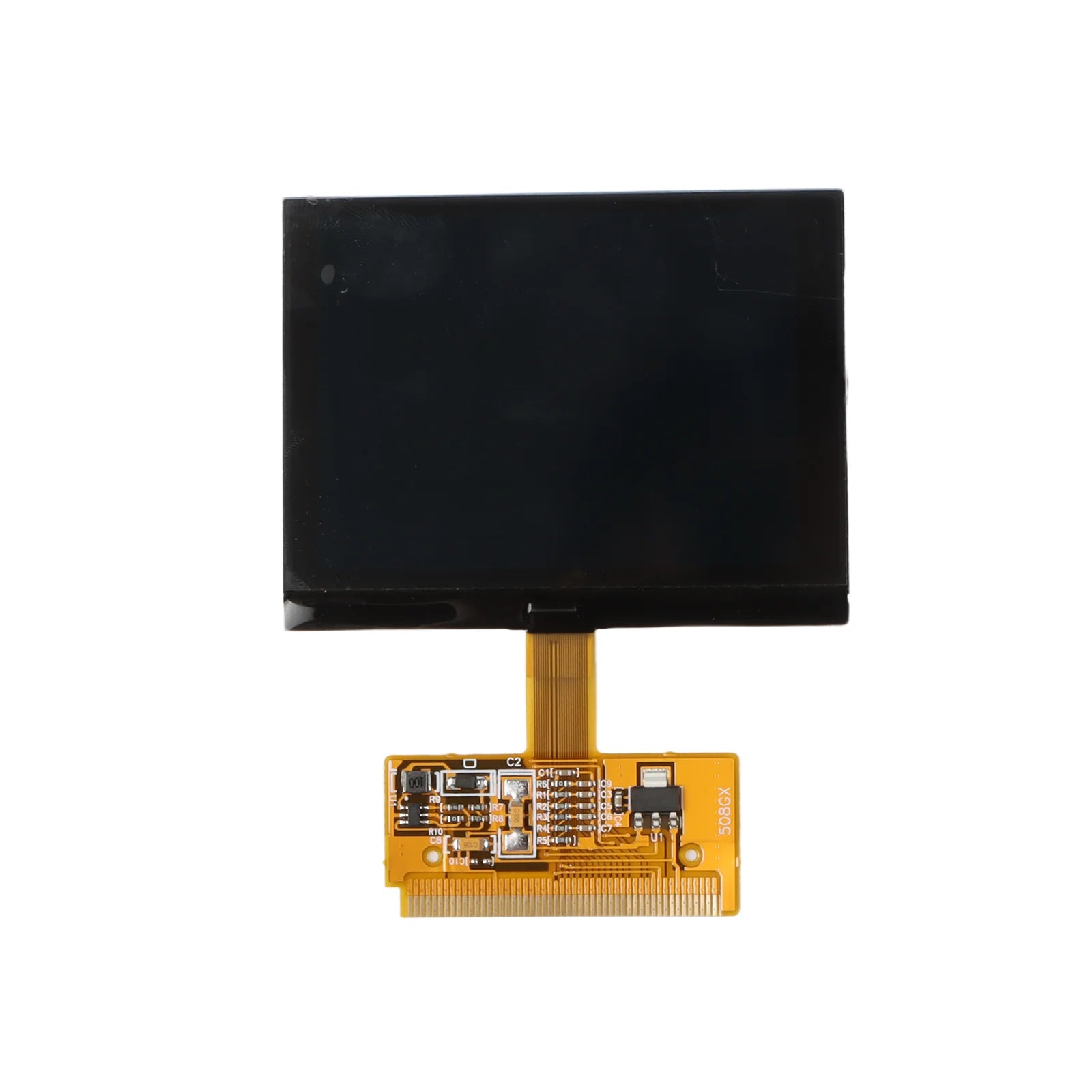Car Dashboard Display LCD Touchscreen Suitable for A3, A4, A6