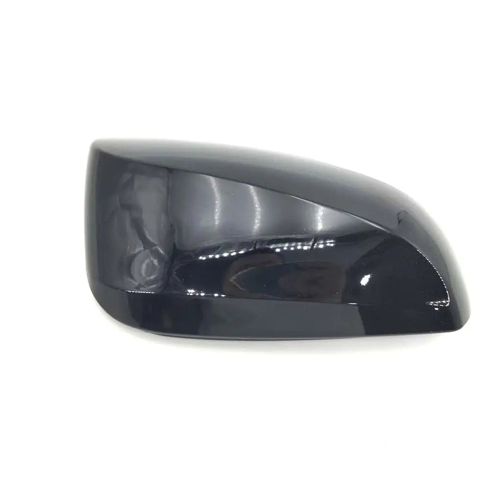 1x Gloss Black Right Side Mirror Cover Cap For 2019-2023 Toyota RAV4 87915-0R150