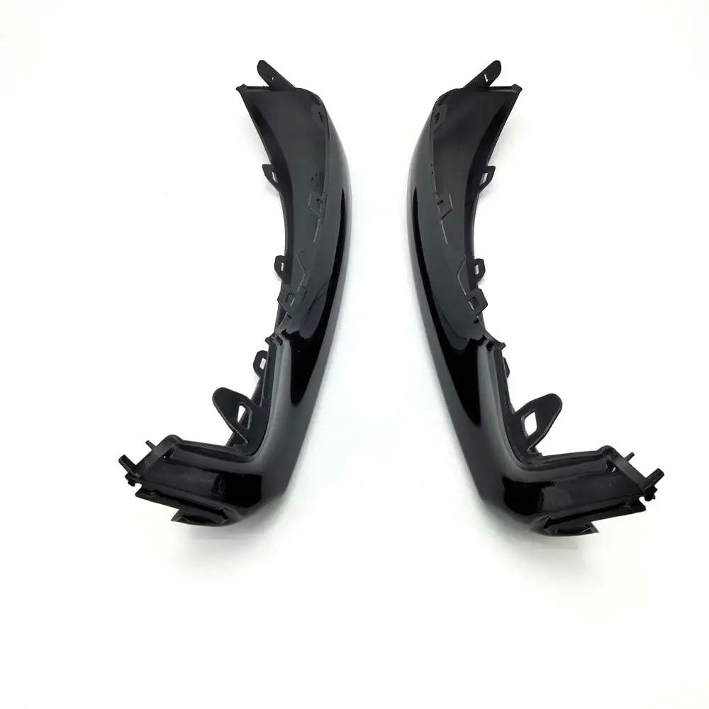 Front Bumper Trim Left &Right For Toyota Camry SE XSE 2018-2020