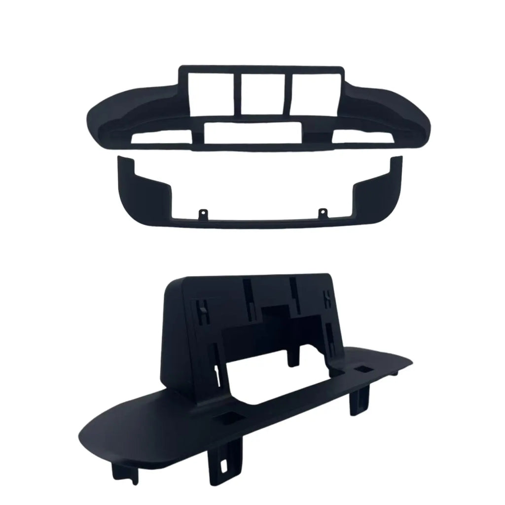 LED Interior Light Kit for BMW F16 F15 X6 - Canbus Error-Free Interior Bulbs