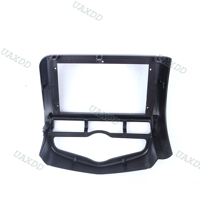 2 Din Frame Cable Harness for 2006 Honda Jazz Fit City 9 Inch Car CD Android MP5 Radio Vid