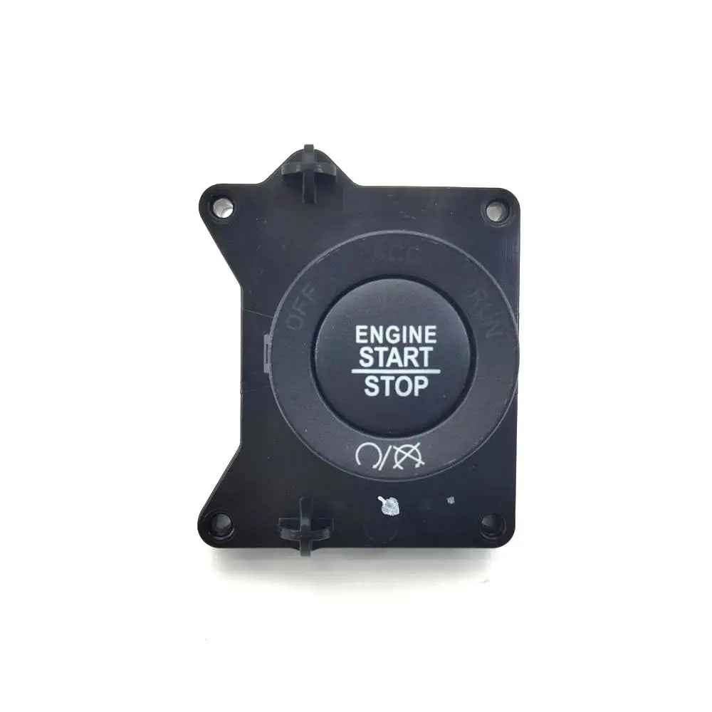 Car Ignition Push Start Button Switch For 2014-2018 Jeep Cherokee # 6CK47DX9AB