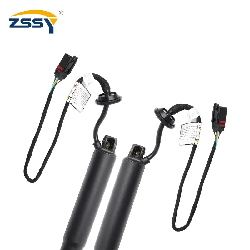 31479627 31479628 New Rear Power Hatch Lift Support For Volvo XC60 2012-2015 Electric Tail | AUTOKITSHOP