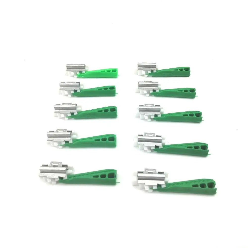 Roof Moulding Clip Buckle For Mercedes C Class W202 C230 C280 E Class W124