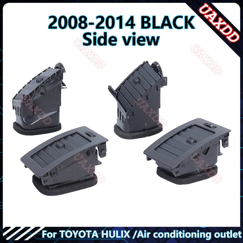 RGB - Ambient Light - for TOYOTA 2008-2014 - Car Interior Lighting