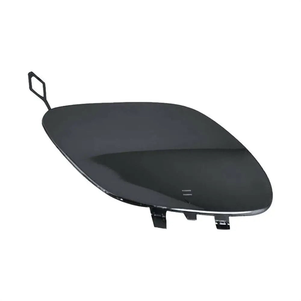 Front Bumper Tow Hook Eye Cover Cap Fit For Mercedes Benz C-Class C300 C400 W205
