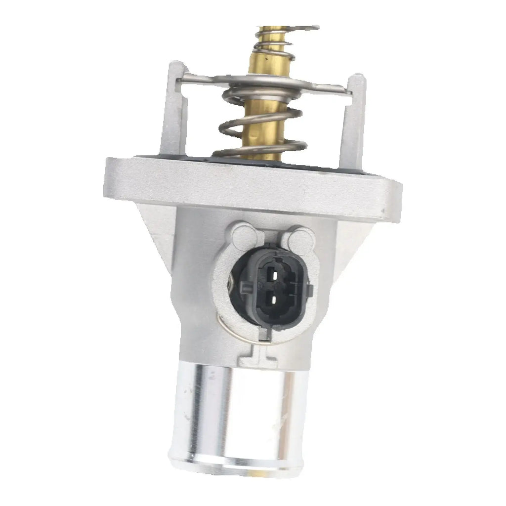 Thermostat FOR Chevrolet Cruze Sonic Trax Astra Meriva 19315240 Engine Coolant Thermostat