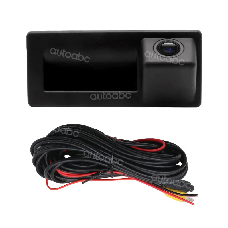 For Audi A3 A4 A5 A6 A7 Q3 Q5L for VW Volkswagen Golf Passat Tiguan Jetta Reverse Camera I | AUTOKITSHOP
