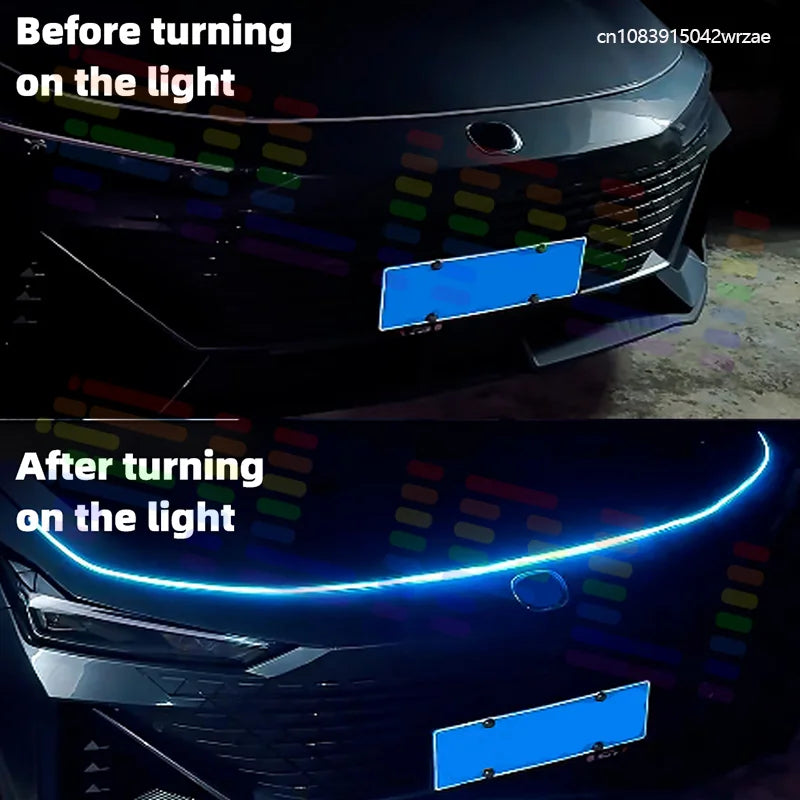 RGB - Ambient Light - Car Interior Lighting | AUTOKITSHOP