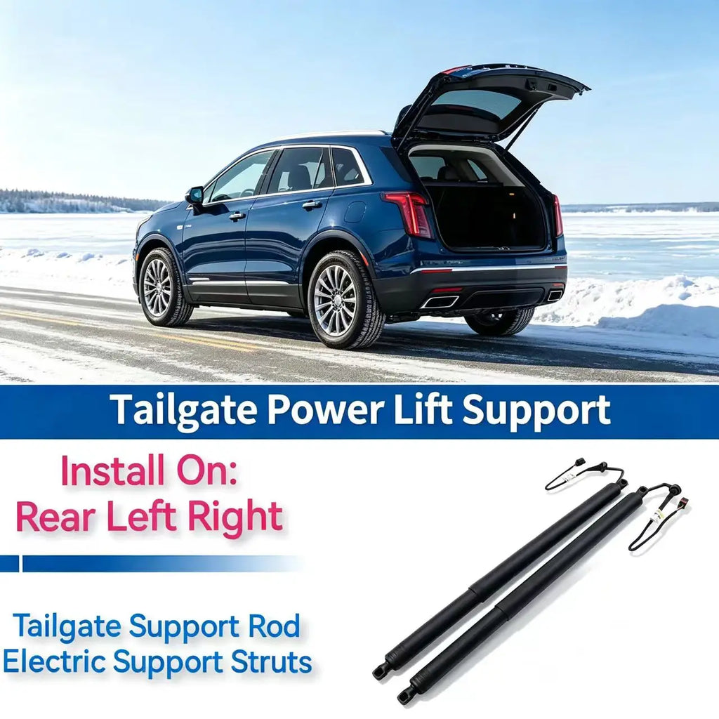 81831R0100 81841R0100 Power Tailgate Lift Strut for Kia Carnival 3.5L 2021-2024 WAGON LONG | AUTOKITSHOP
