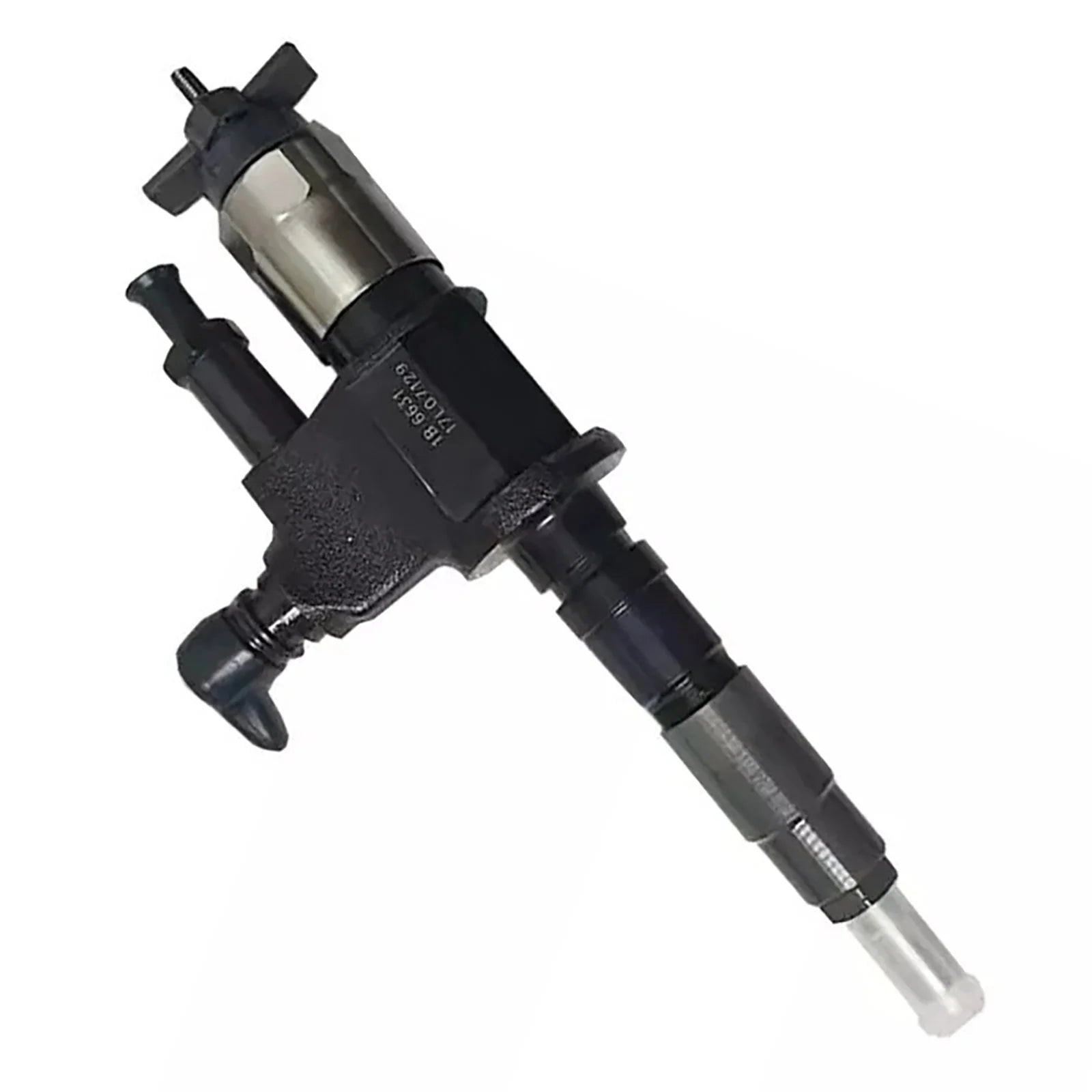 Fuel Injector 095000-5840 0950005840 095000-6631 For Komatsu Nissan Engine MD90 MD92 Excav
