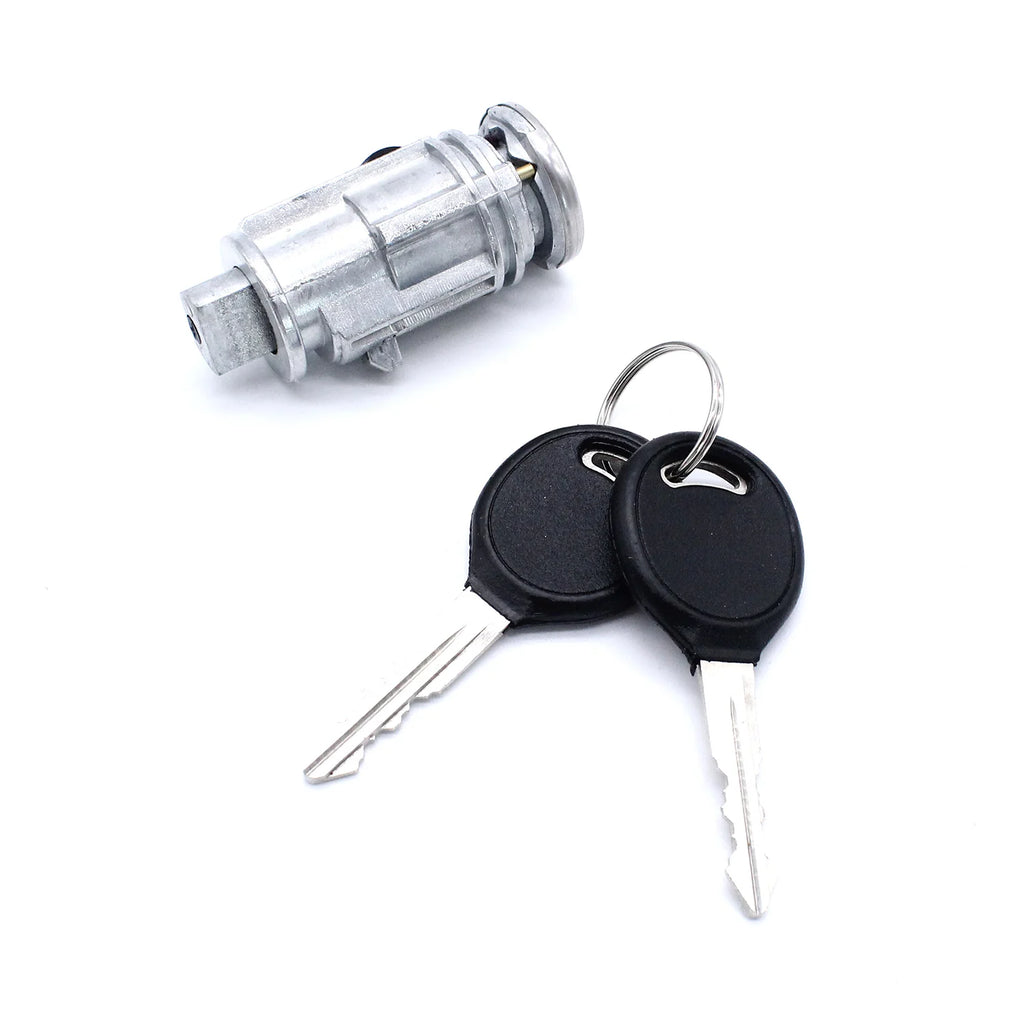 1Set Ignition Lock Cylinder Switch Keys Kit 5003843AA/5003843AB/5083915ABPerfect Fit for C