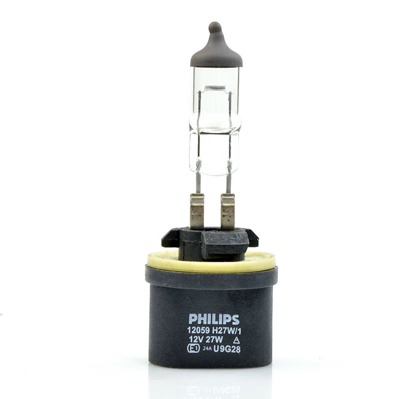 Philips Vision 880 H27W/1 PG13 12059C1 12V 27W Original Light Car Fog Lamp OEM Quality Aut