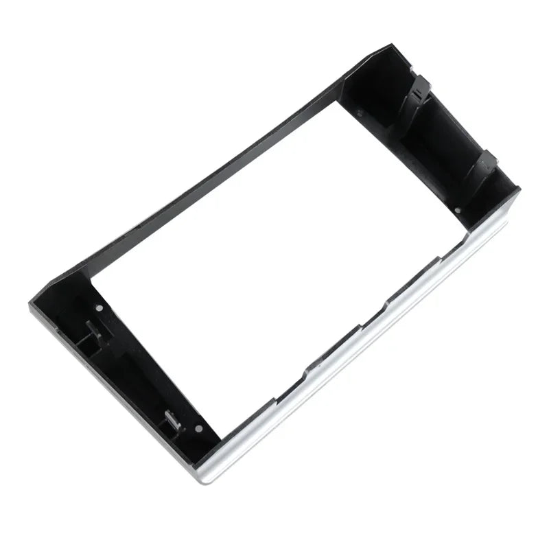 Car Radio Panel Frame for Toyota Avensis T25 II 2002-2008 Android Multimedia Player 2din S | AUTOKITSHOP