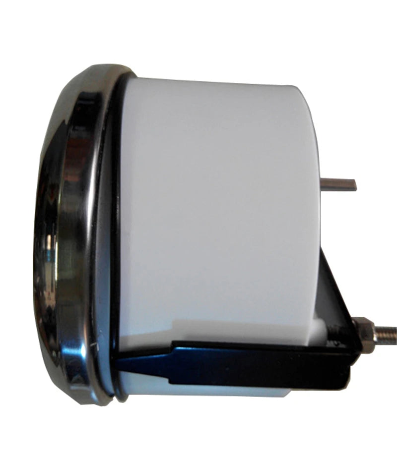 85mm Waterproof Marine Tachometer Car Truck Boat Tacho Gauge With Hour meter 0-6000RPM 12V