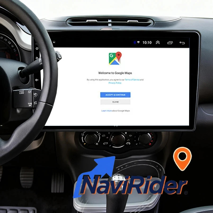 For Renault Twingo 2014-2023 Car Multimedia Video Player Stereo DSP Navigation Stereo Carp | AUTOKITSHOP