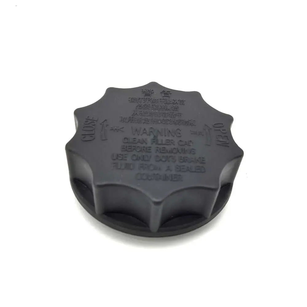 Brake Master Cylinder Cap For Mazda 626 1999-2001, Protege 2000-2003, MPV 91-98