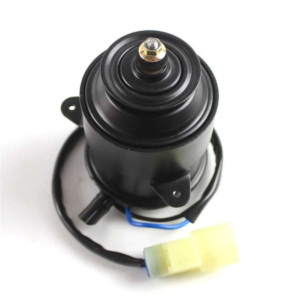 New A/C Blower Motor 161-3732 for Caterpillar 320C 320D 322C Komatsu PC200-3-5-6-7-8 PC300