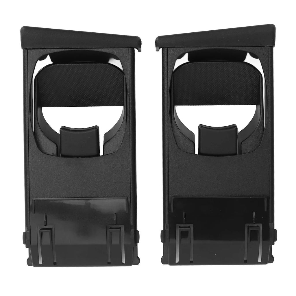 2Pcs Car Dash Cup Holder 25042561 TGK707 Stylish Sturdy Multipurpose Dashboard Cup Holder For Hi - Automotive LED Light