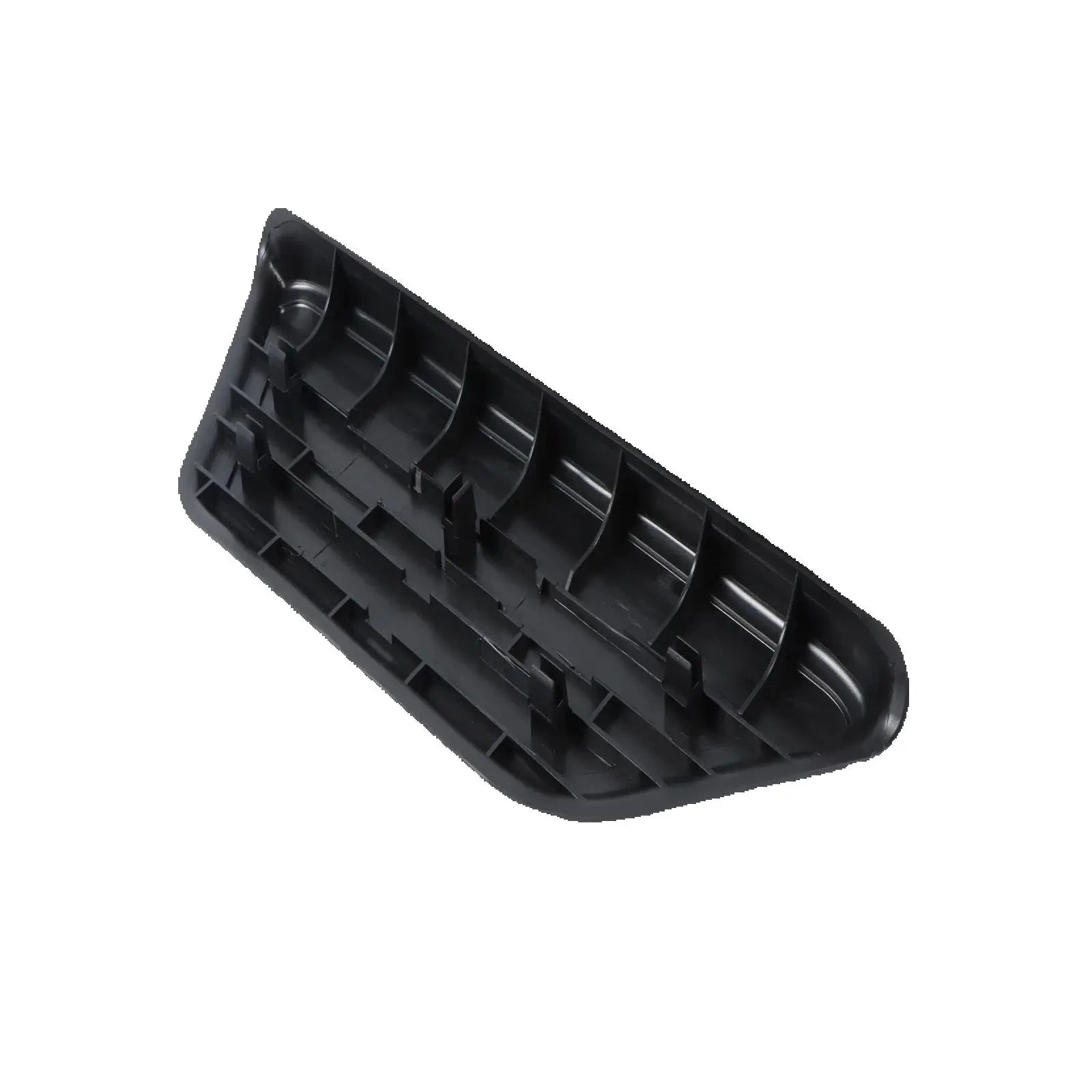 Step Pad For Silverado Sierra 15709893 Left Side Truck Bed Panel Black Rubber Car Accessor