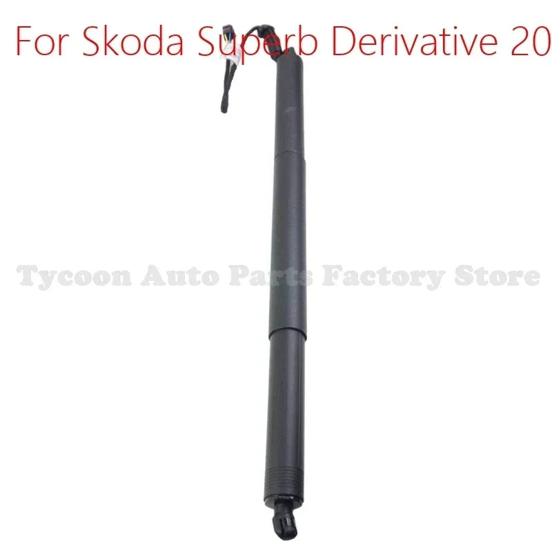 Brand New 3V0827851B 3V0827851A 3V0827851 New Electric Tailgate Lifting Bracket for Skoda  | AUTOKITSHOP
