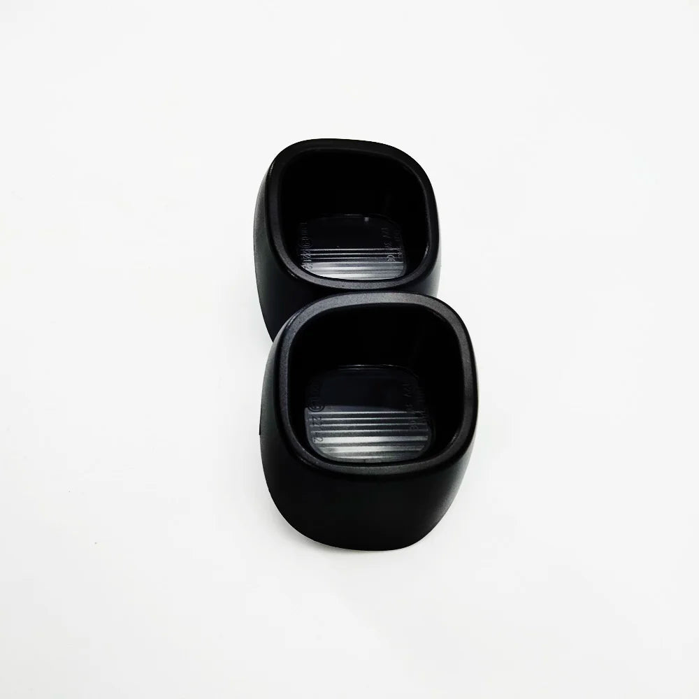 2-Piece LED Interior Light Kit for S10 1998-2004 - Canbus Error-Free Interior Bulbs