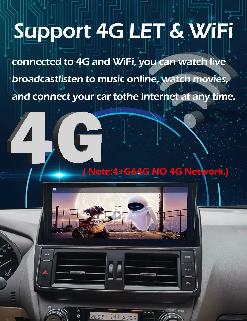 Android Auto 16 System For Land Rover Range V8 L322 2005 - 2012 Car Radio Carplay Bluetoot | AUTOKITSHOP