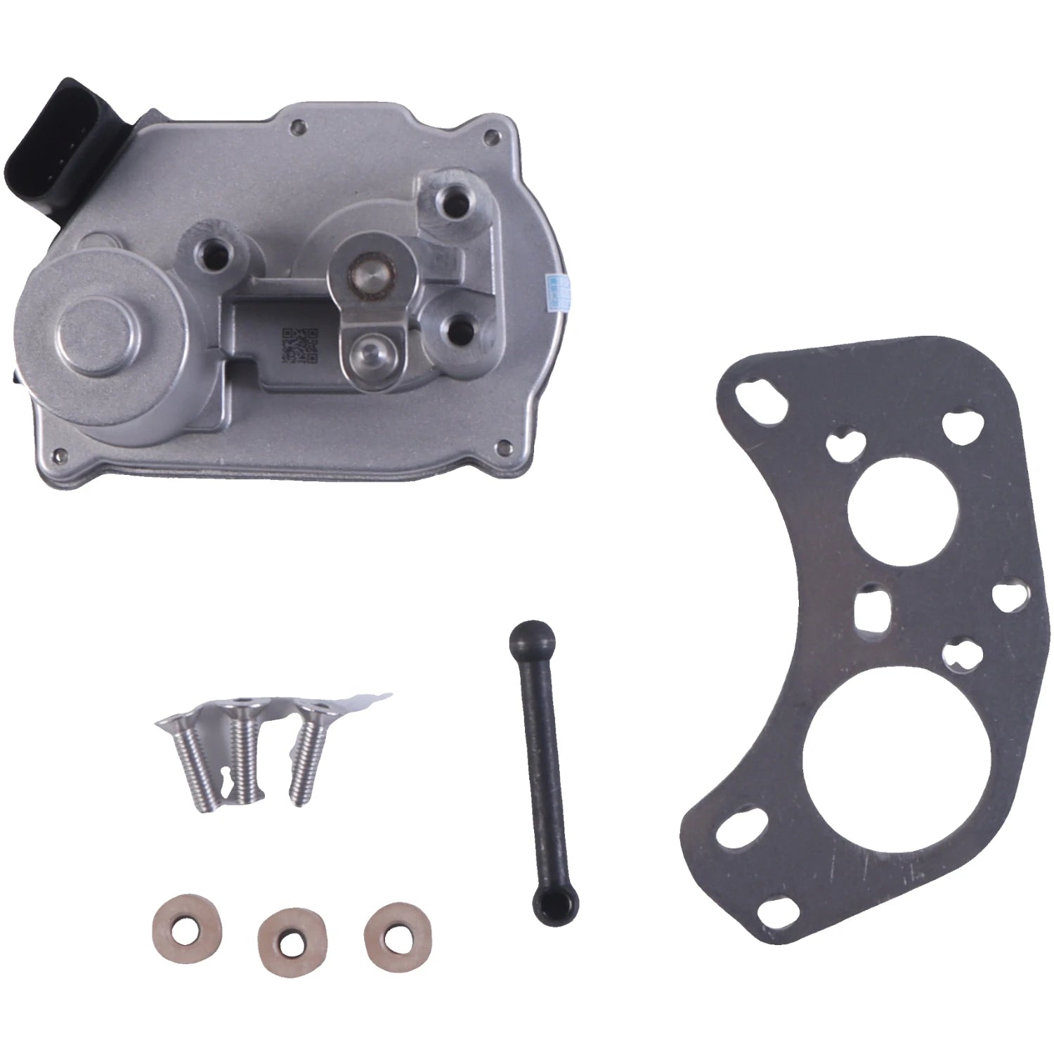 Turbo Electric Actuator 059145725J 59001107055 For Audi A4 3.0 TDI 150Kw 204HP ASB BKN BKS