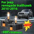 LED Headlights Canbus 30000LM D5S Auto Bulbs Two-sided CSP Chip Car Lamp HID 6000K For jee