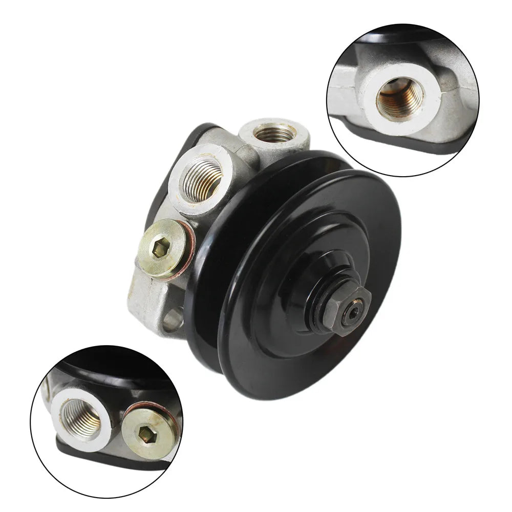 Fuel Pump 02112673 04503573 02113800 21584586 for Deutz BF4M2012 BF6M2012 BF6M1013 D7D Eng