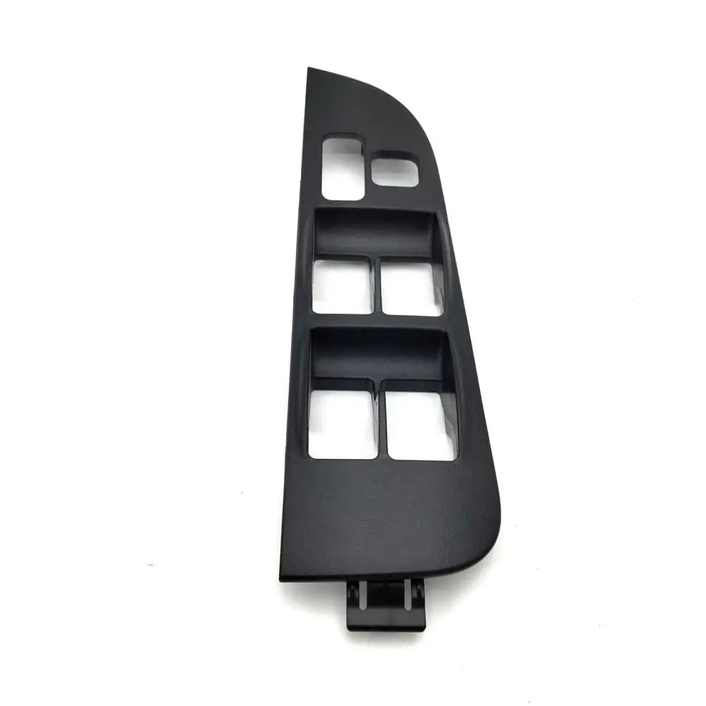 Driver Left Master Power Window Switch Bezel Trim For 98-02 Toyota Corolla Black