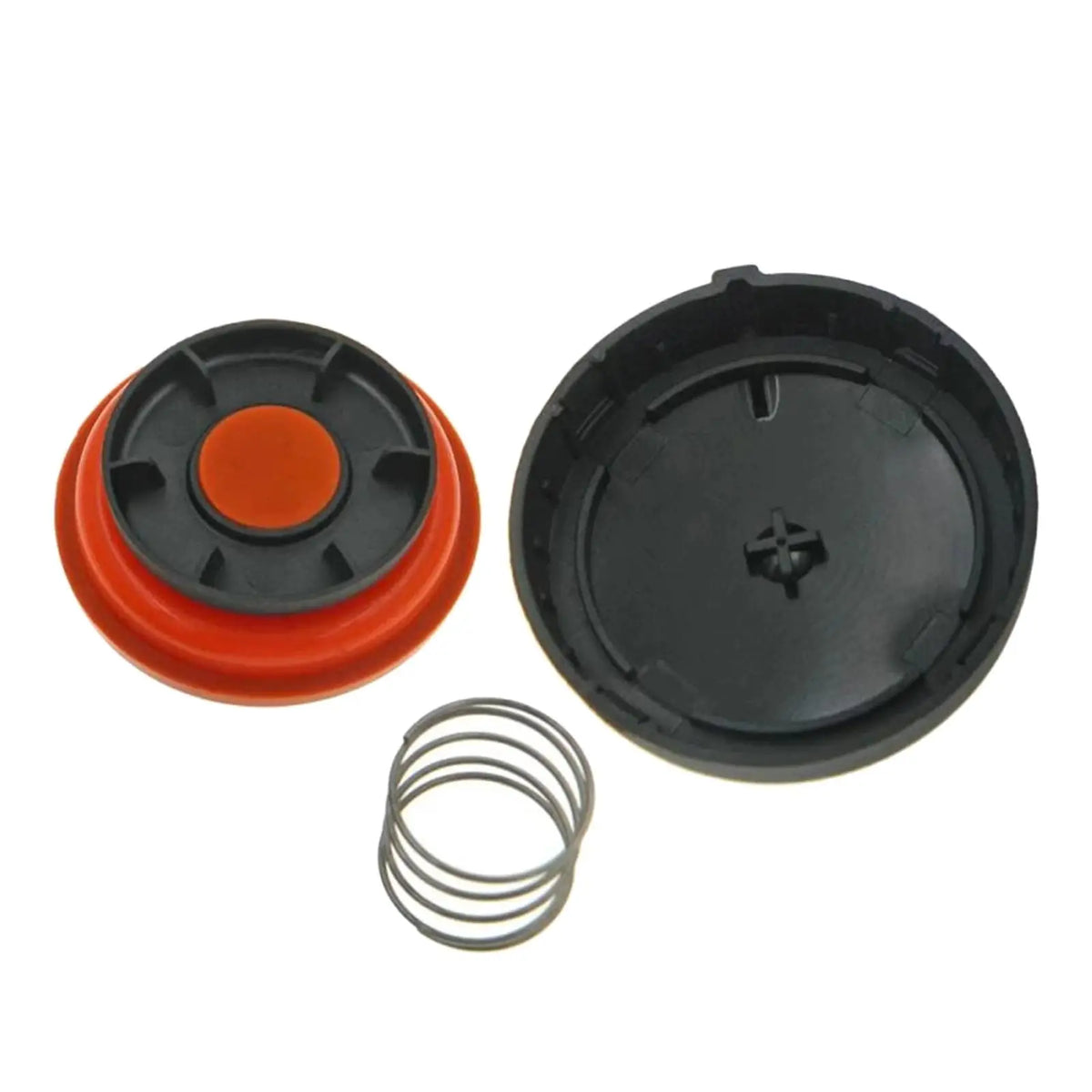 Pcv Valve Cover Repair Kit 03L103469S 059103470as 03L103469G 03L103469A for Audi for Audi A5 S5 Q5 - Automotive LED Ligh