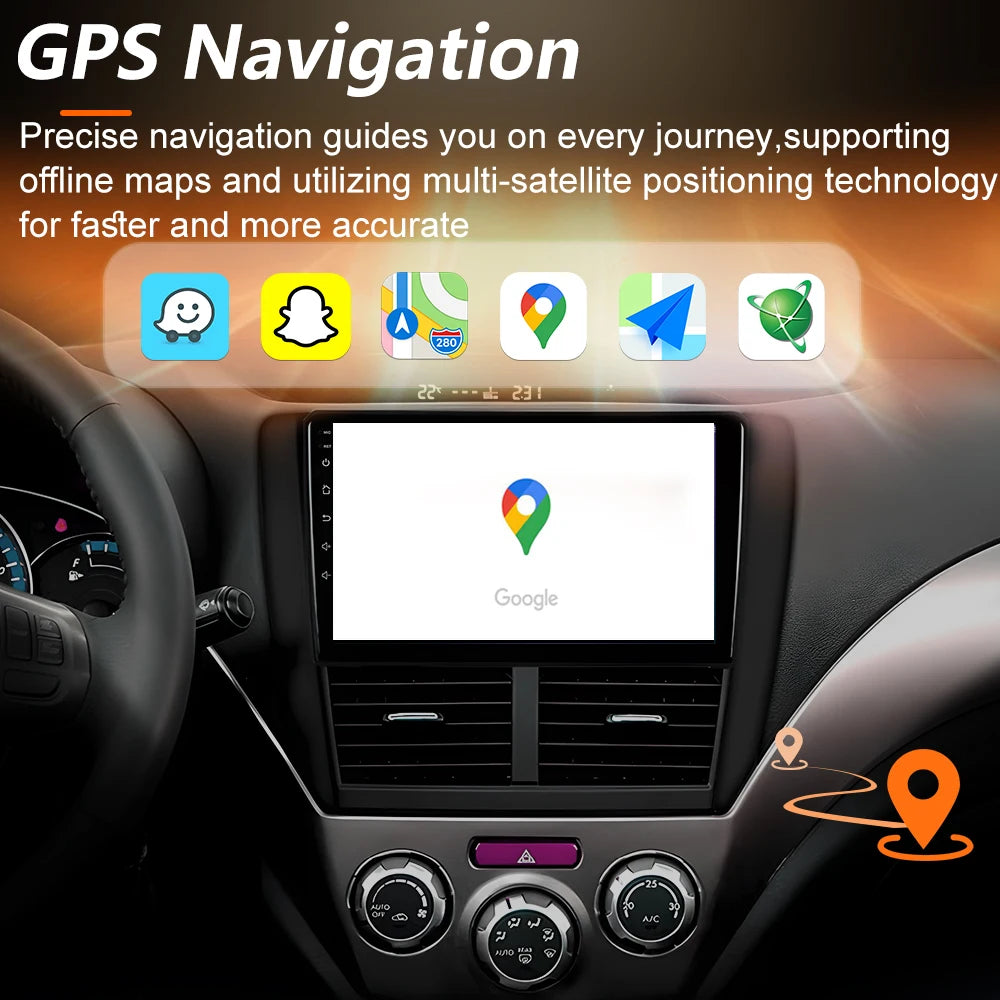 Android 16 Auto Carplay For Chevrolet Spark Beat 2015 2016 2017 - 2020 Car Radio Multimedi | AUTOKITSHOP