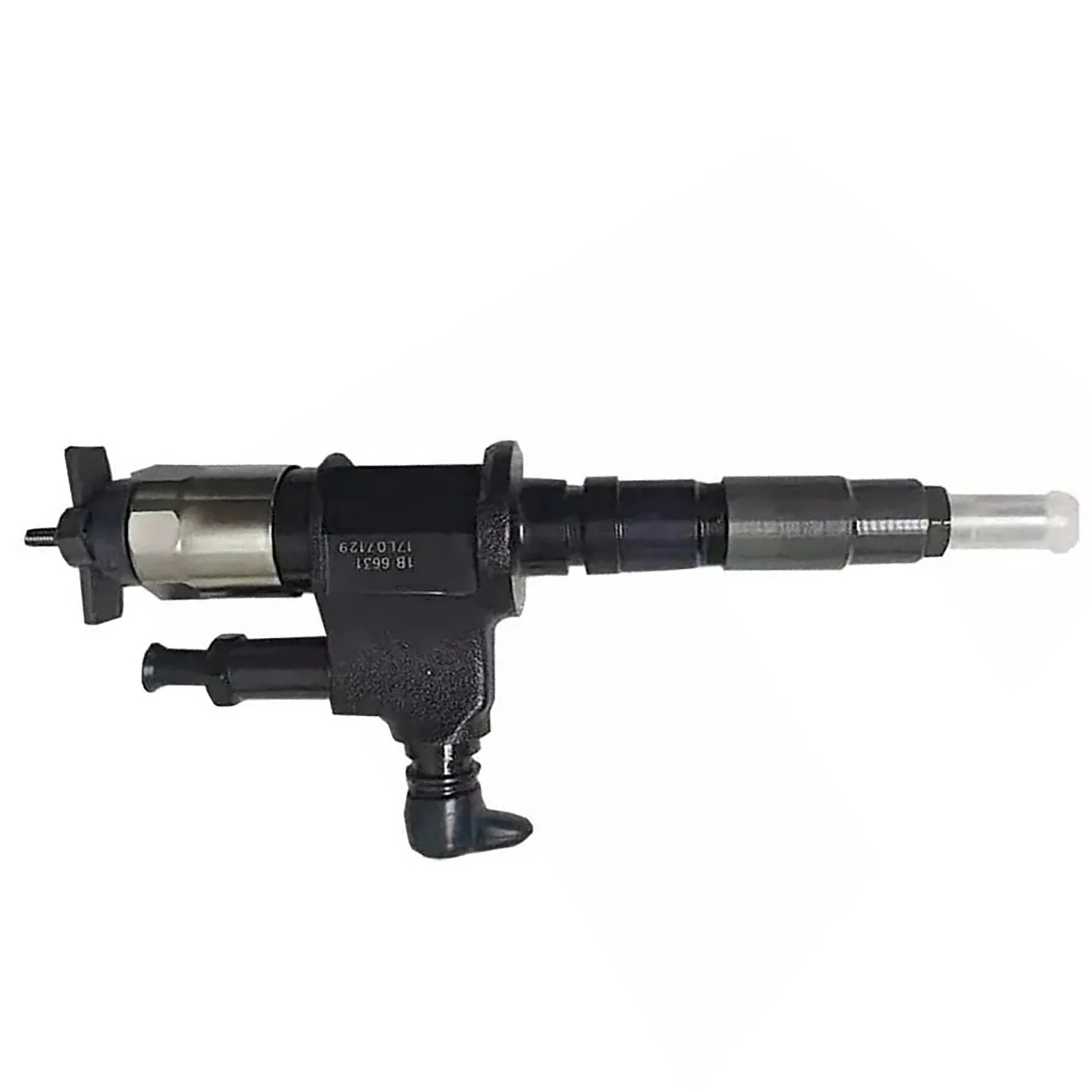 Fuel Injector 095000-5840 0950005840 095000-6631 For Komatsu Nissan Engine MD90 MD92 Excav