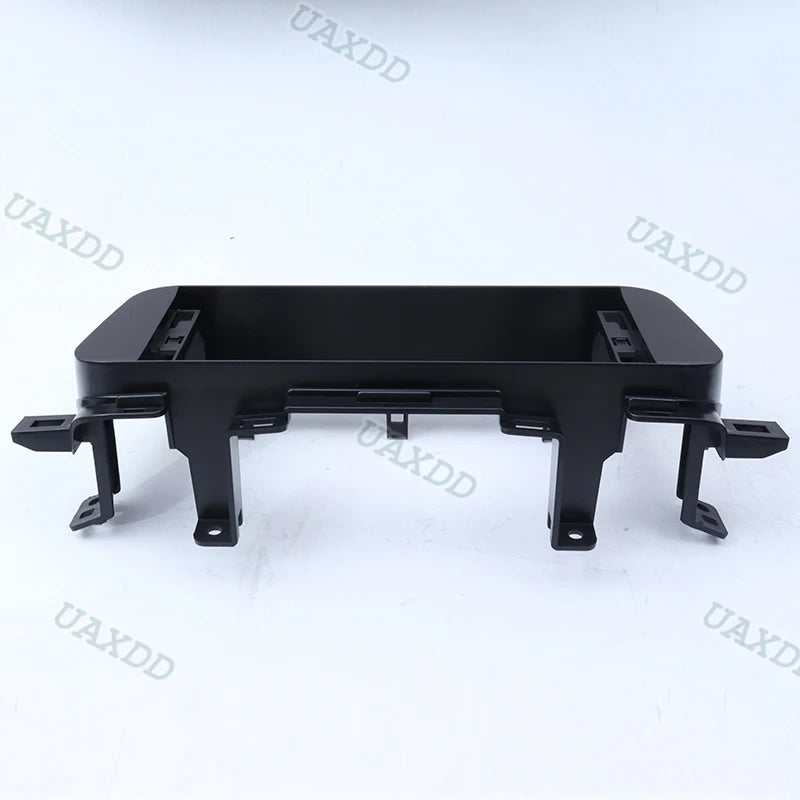 For 2018-2019 KIA SPORTAGE 12.3 10.25 inch 2 Din Car radio Android frame Kit panel Center