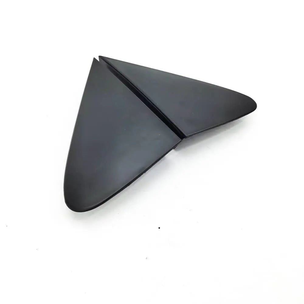 2x Car Side Mirror Corner Triangle Cover Trim,for Toyota Corolla Altis 2008-2013