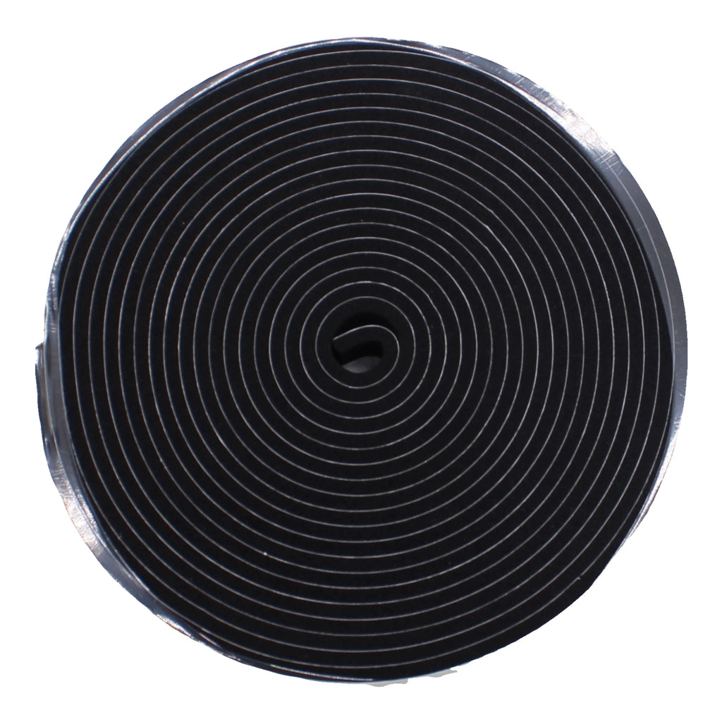 SINOCMP Window Channel To Body Weather Strip 14' For 1968-1972 GM A-Body Automotive Exteri