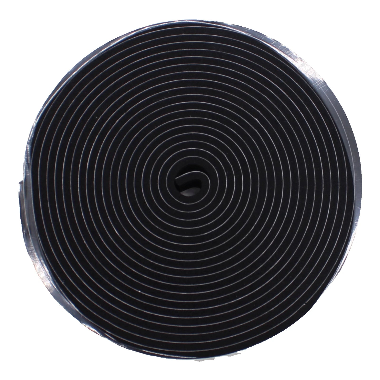 SINOCMP Window Channel To Body Weather Strip 14' For 1968-1972 GM A-Body Automotive Exteri