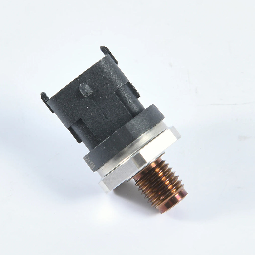 0281002964 0281002767 Fuel Rail High Pressure Sensor For Chrysler Jeep Fiat Iveco Ldv Opel