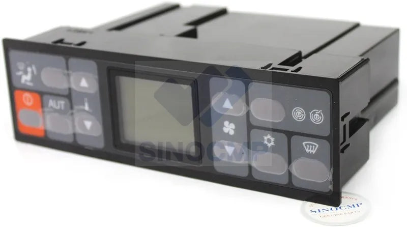 Air Conditioner Controller 293-1136 145670-7950 for CAT Excavator 320D 320DL 324D 325D 330