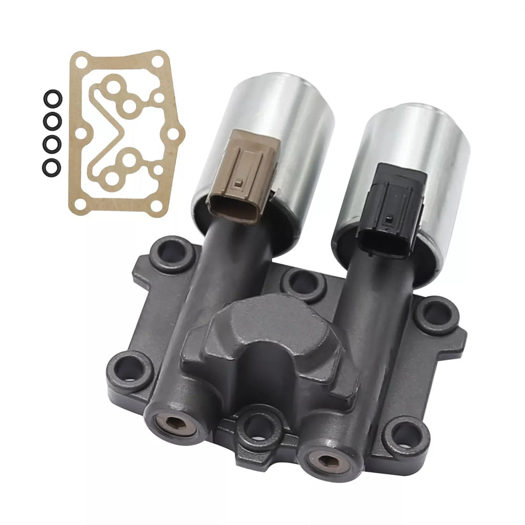 New Transmission Dual Linear Shift Solenoid Valve 28260-RPC-004 Cars Transmission Accessor
