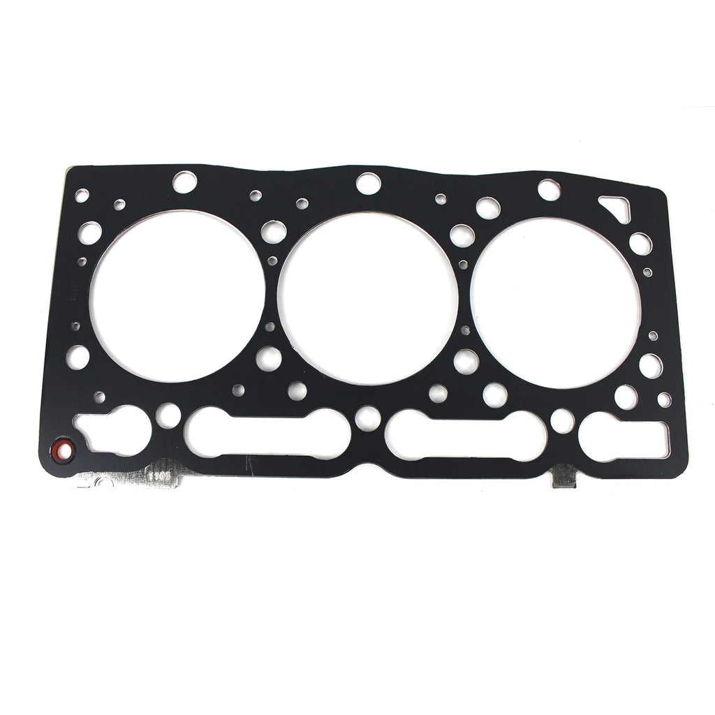 1Set Engine Cylinder Head Gasket For Kubota D1105 2400HST-D U25S Excavator F2400 B2620HSD
