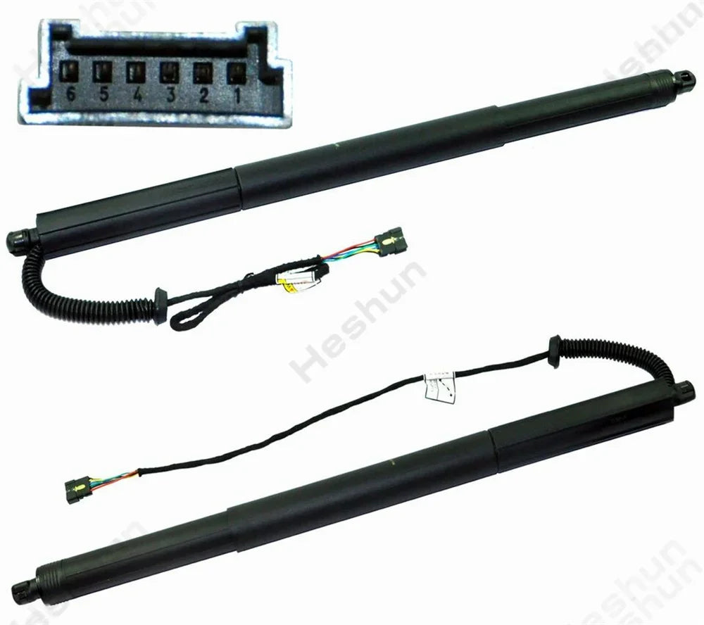 Power Hatch Lift Support For 2011-2012 2013 2014 2015 2016 2017 BMW X3 F25 Electric Tailga | AUTOKITSHOP