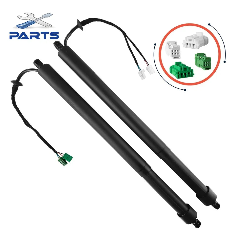 Brand New Electric Tailgate Gas Strut for For PEUGEOT 508 II Kombi 2018- Electric Trunk St | AUTOKITSHOP