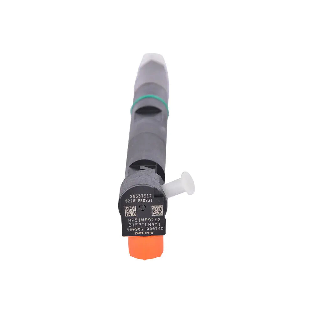 Fuel Injector 400903-00074D 1891CH21R64 F3K8AWYAZ0 28337917 7275454 400903-00074C EX631088